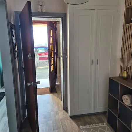 Vu Boulogne-sur-mer Le Portel